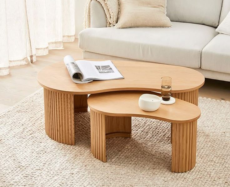 furniture coffe shop