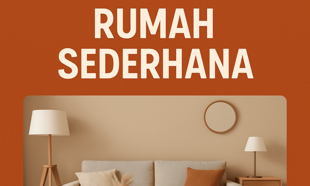 toko furnitur sederhana