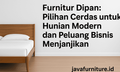 furniture dipan
