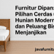 furniture dipan