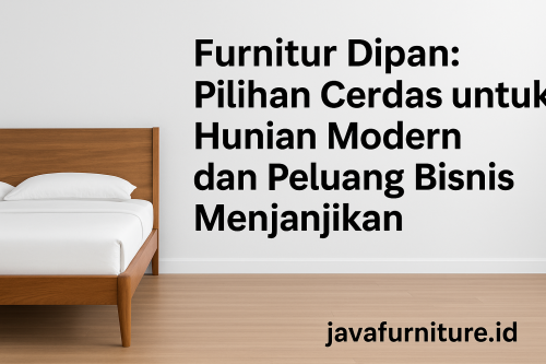 furniture dipan