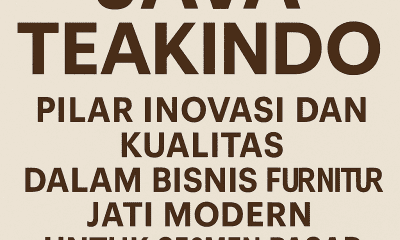 java teakindo