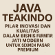 java teakindo