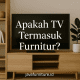tipe tempat tidur