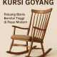 kursi goyang