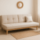 sofa minimalis