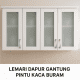 Meja Rias Minimalis