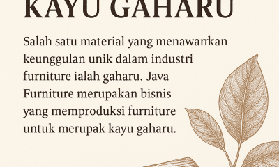 keunggulan kayu gaharu