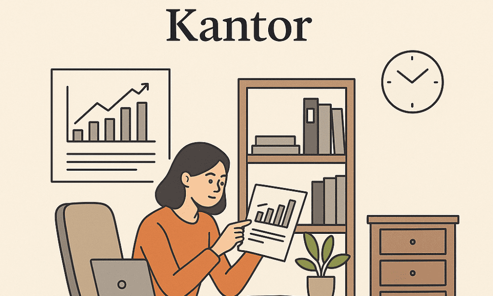 furnitur kantor