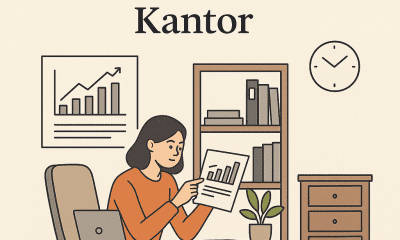 furnitur kantor