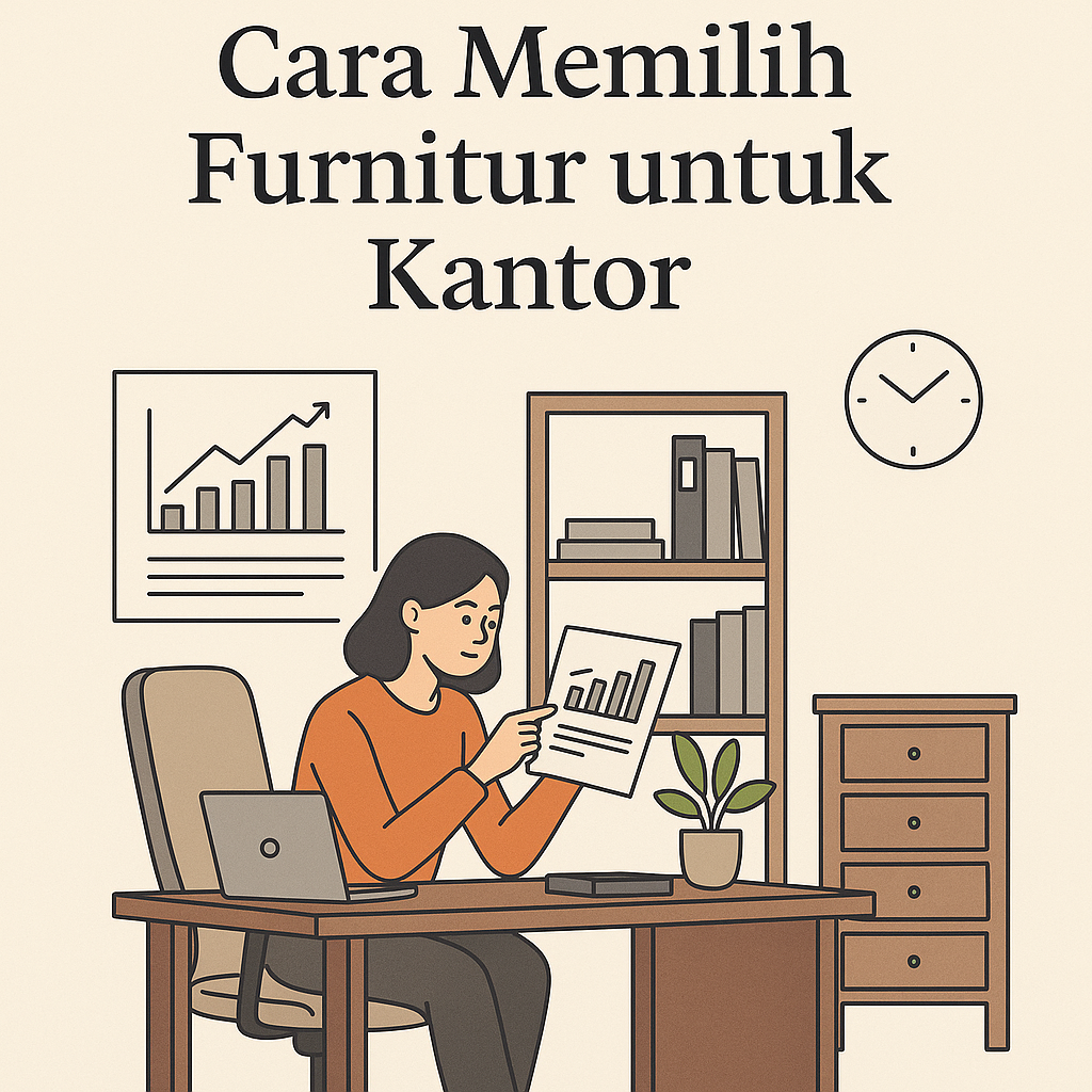 furnitur kantor
