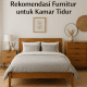 funitur kamar tidur
