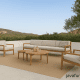 Furnitur untuk Outdoor