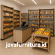 furniture toko kelontong