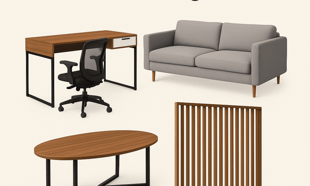 furnitur modern