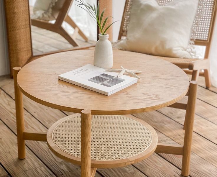 furniture coffe shop