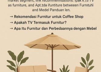 Indonesia Patio Furniture