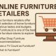 Online Furniture Retailers