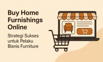 Buy Home Furnishings Online