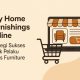 Buy Home Furnishings Online