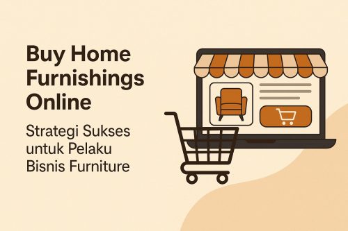 Buy Home Furnishings Online