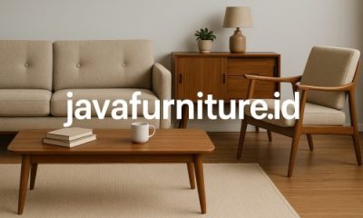 Good Online Furniture Stores