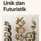 Rak Buku Unik