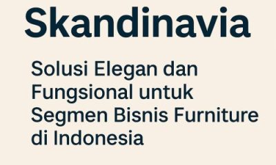 furniture skandinavia