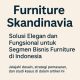 furniture skandinavia
