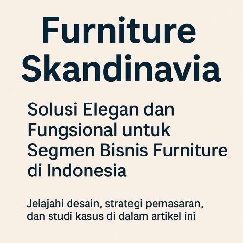 furniture skandinavia