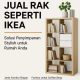 Jual Rak Seperti IKEA