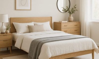 furniture bedroom
