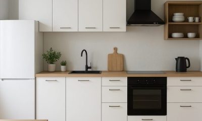 Kitchen Set Minimalis