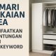 Lemari Pakaian IKEA