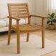 Kasandra Arm Chair