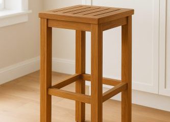 Santa Monica Counter Stool