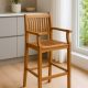 Castle Counter Stool