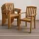 Standard Stacking Chair