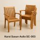 Standard Stacking Chair