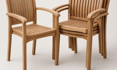 Kursi Armchair