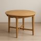 Butterfly Table Round