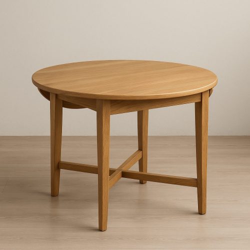 Butterfly Table Round