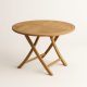 Butterfly Table Rectangular