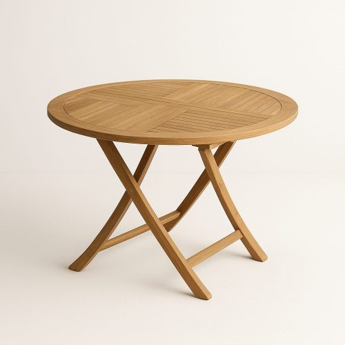 Butterfly Table Rectangular
