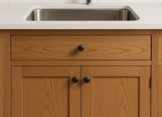 furnitur wastafel dapur